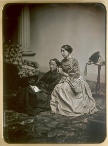 Litera autorstwa Albert Sands Southworth and Josiah Johnson Hawes