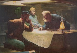 Z ich rachuby autorstwa Albert Starling