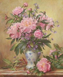 Nieznany obraz autorstwa Albert Williams