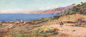 La Caldura, Cefal