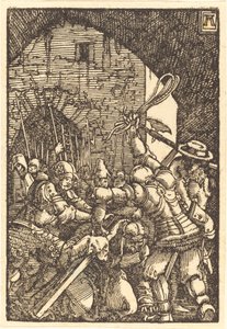 Christ Carrying the Cross   1242179   pl       polish Successfully Translated  Original: Plate 23 of 38 from Oeuvres de J. B. Huet Translat: Plate 23 of 38 from Oeuvres de J. B. Huet 1278798 pl polish Successfully Translated Original: Proserpine Changing A autorstwa Albrecht Altdorfer