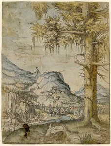 Świerk Duży, ok. 1517-1520.