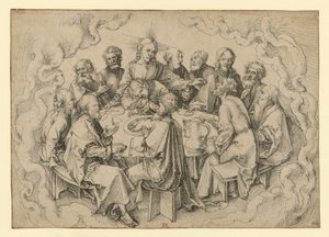  autorstwa Albrecht Dürer