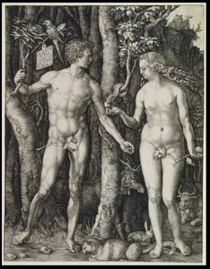  autorstwa Albrecht Dürer