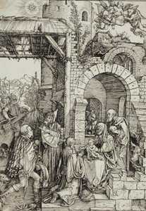  autorstwa Albrecht Dürer