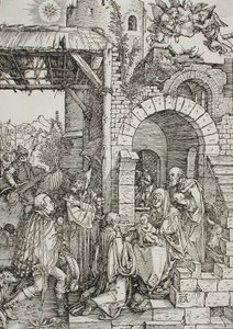  autorstwa Albrecht Dürer