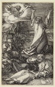  autorstwa Albrecht Dürer