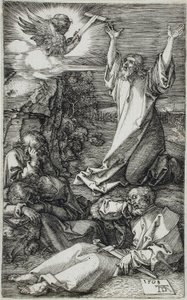  autorstwa Albrecht Dürer