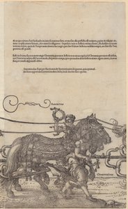  autorstwa Albrecht Dürer
