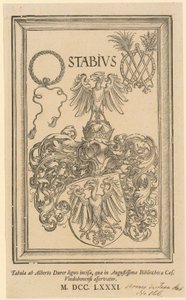  autorstwa Albrecht Dürer