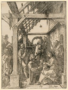  autorstwa Albrecht Dürer