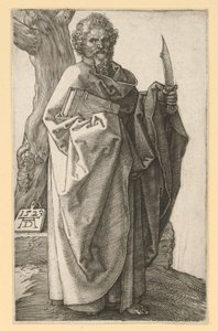  autorstwa Albrecht Dürer