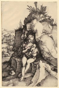  autorstwa Albrecht Dürer