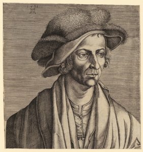 Apostoł Szymon autorstwa Albrecht Dürer