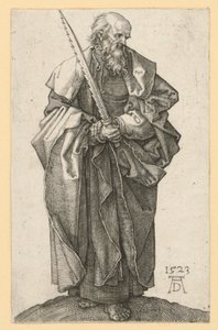  autorstwa Albrecht Dürer