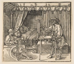  autorstwa Albrecht Dürer