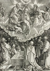  autorstwa Albrecht Dürer