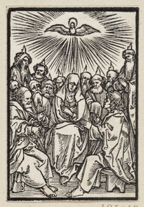  autorstwa Albrecht Dürer