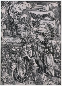  autorstwa Albrecht Dürer