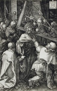  autorstwa Albrecht Dürer