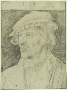  autorstwa Albrecht Dürer