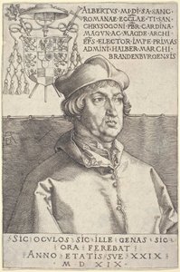  autorstwa Albrecht Dürer