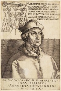  autorstwa Albrecht Dürer
