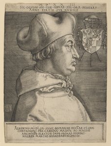  autorstwa Albrecht Dürer