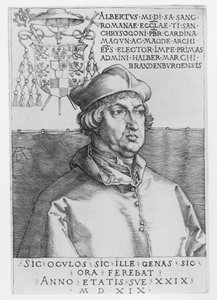  autorstwa Albrecht Dürer