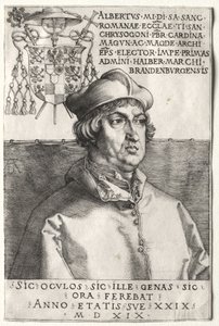  autorstwa Albrecht Dürer