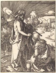  autorstwa Albrecht Dürer