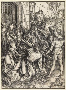  autorstwa Albrecht Dürer