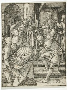  autorstwa Albrecht Dürer