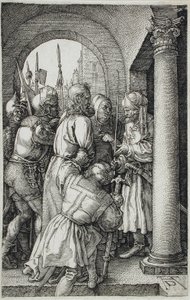  autorstwa Albrecht Dürer