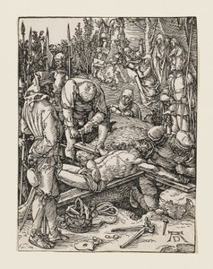  autorstwa Albrecht Dürer