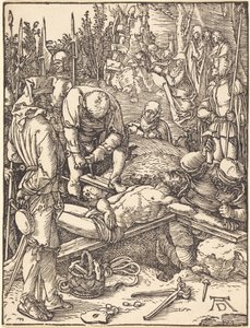  autorstwa Albrecht Dürer