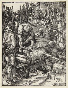  autorstwa Albrecht Dürer