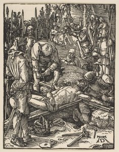  autorstwa Albrecht Dürer