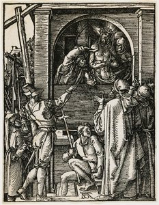  autorstwa Albrecht Dürer