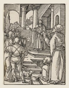  autorstwa Albrecht Dürer