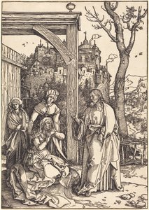  autorstwa Albrecht Dürer