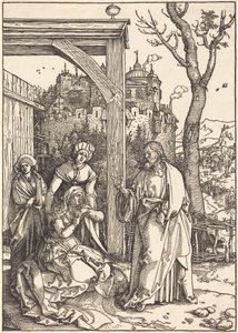  autorstwa Albrecht Dürer