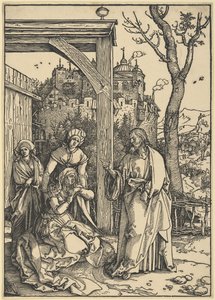  autorstwa Albrecht Dürer