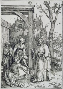  autorstwa Albrecht Dürer