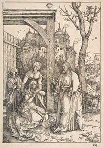  autorstwa Albrecht Dürer