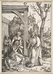  autorstwa Albrecht Dürer