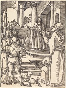  autorstwa Albrecht Dürer