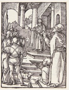  autorstwa Albrecht Dürer