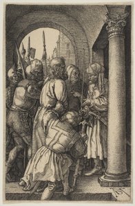  autorstwa Albrecht Dürer