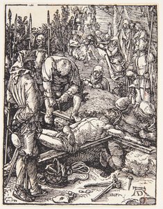  autorstwa Albrecht Dürer